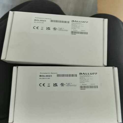 德国BALLUFF巴鲁夫BGL0023BGL~询价