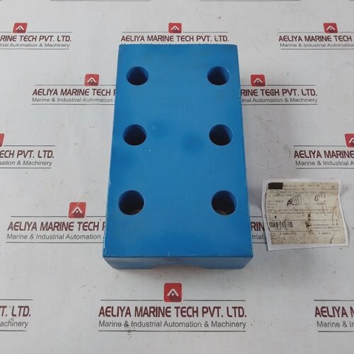 寻CONTROL FLOW 955918 Tampon Block for Riser Tensioner HN679