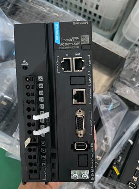 汇川660伺服驱动器1.5kwSV660NS012I--议价商品