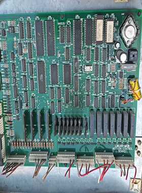 奥的斯电梯LMCSS-MCB电梯主板JEA26801AA-议价