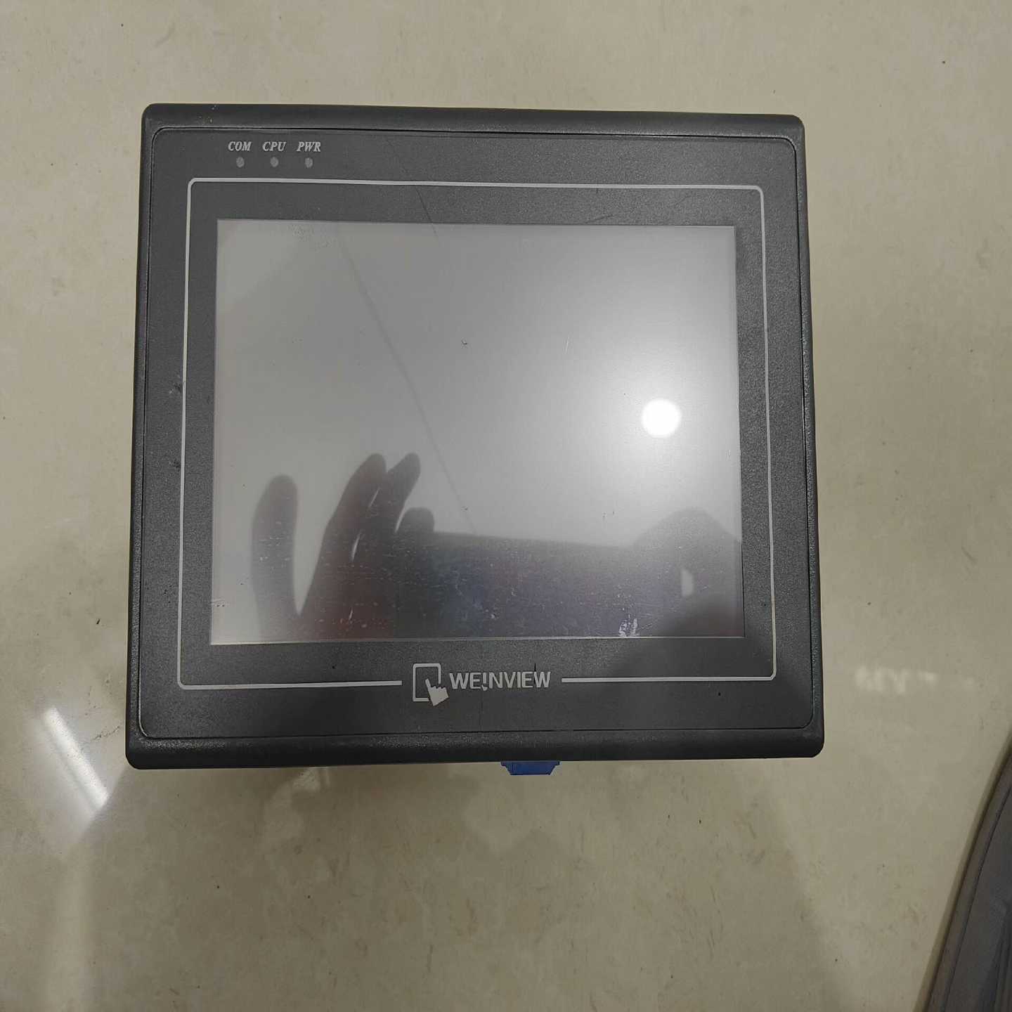 议价6070i威纶2V拆机现货，实物拍摄成色可以