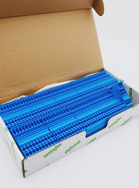 93xWago2022-1304512338332-Leiter/1-Pin-Basisklemme-unus