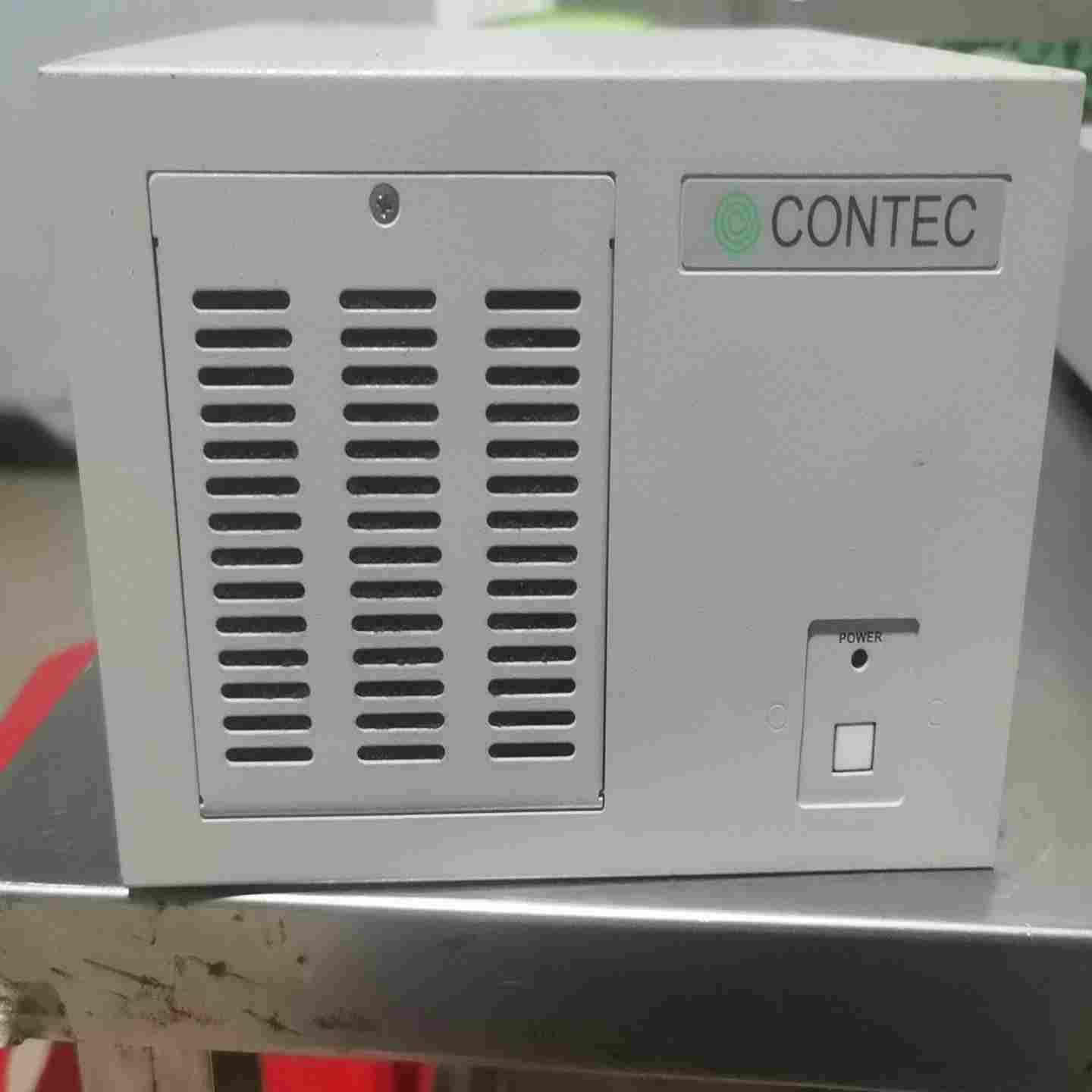 （请咨询）CONTEC康泰克系统ECH-PCI-BE-H4A.实物拍摄