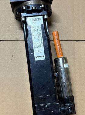 【询价】M258F-1R07-0020-0  VUES伺服电机
