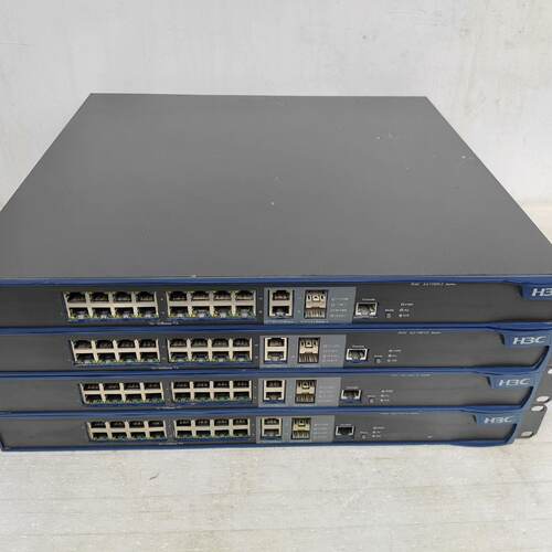 H3C S3100V2-16TP-PWR-EI，16口百兆P议价