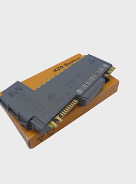 BR Automation X20 DC 1196 X20DC1196 Digitales Zhlermodul Rev