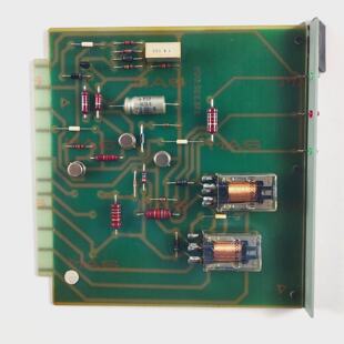 213551 PSU 742147 213.332.005 Lyngso Pcb Soren Scheda