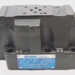 Neu VICKERS DG5S833CEMFPBWLB530 Richtungs Kontrolle Ventil 7