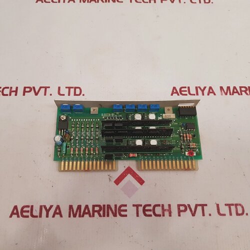 寻Uzushio ulb33ab1 annunciator 1396b
