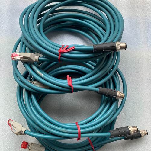 议价Industrial Camera Connection Cable Source From The Freig