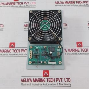 YamatakeHoneywell 80363001001 Ventilateur Capteur Carte Asse
