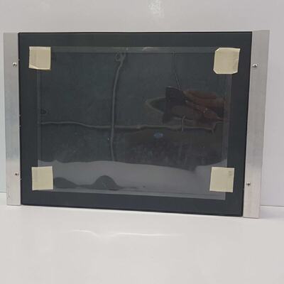 Sistema De Visualizacin De Reseas RD6296 DISPLAY REV A