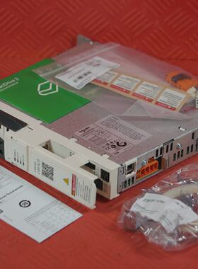 Schneider Electric LXM62DD27C21010 Lexium 62 D Servoantrieb