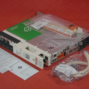 Schneider Electric LXM62DD27C21010 Lexium 62 D Servoantrieb