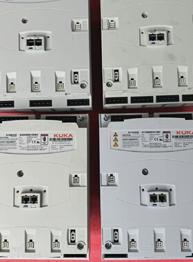 询价-00245213库卡机器人驱动电源00245213EC