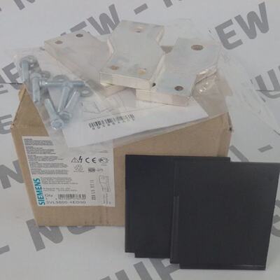 3VL95004ED30  SIEMENS  3VL95004ED30  Range Of Raccord. Front