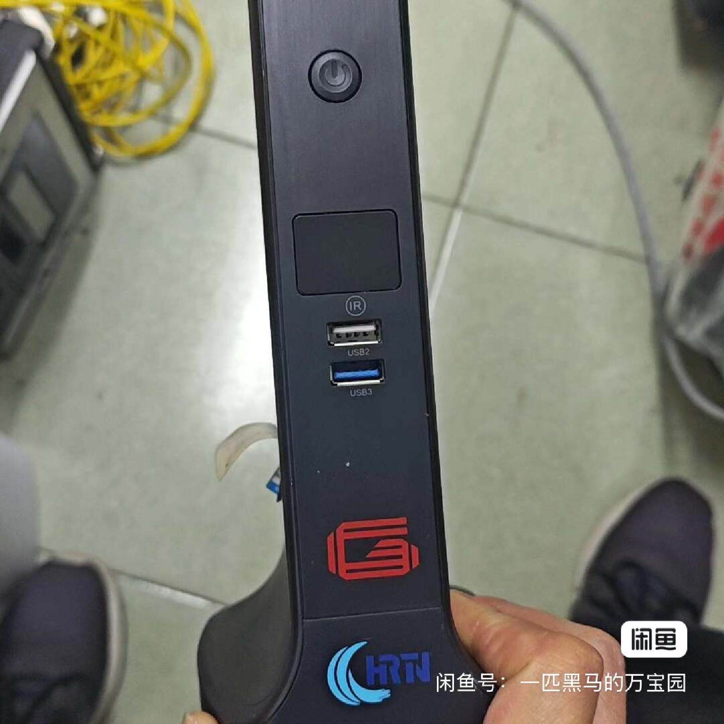 九联HDC2100K高清晰度有线数字电视机顶盒，大盒子，高配--议价商