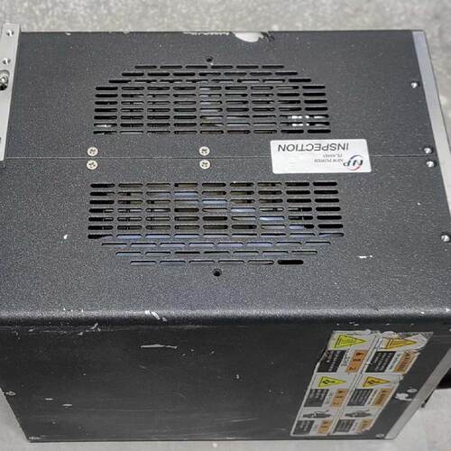 溢价-NEW POWER PLASMA NPR804LJ Rev