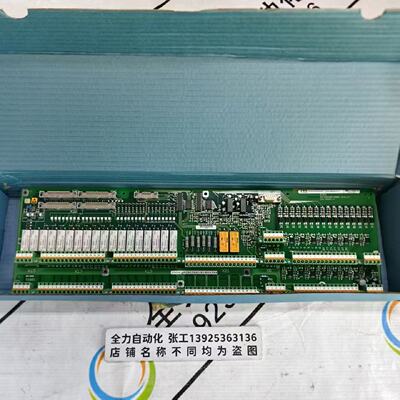 议价ABB控制板3BHB006208R0001 原装现货UNS0883A-P，V1 议价