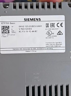 询价-6av21232gb030ax0模块的