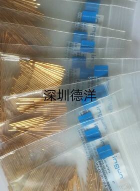 议价INGUN 探针GKS-422 291 130 A 3005