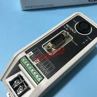N-R2N-L1基恩士条码SR-700系列二维码扫码器通讯模块单元N-R4