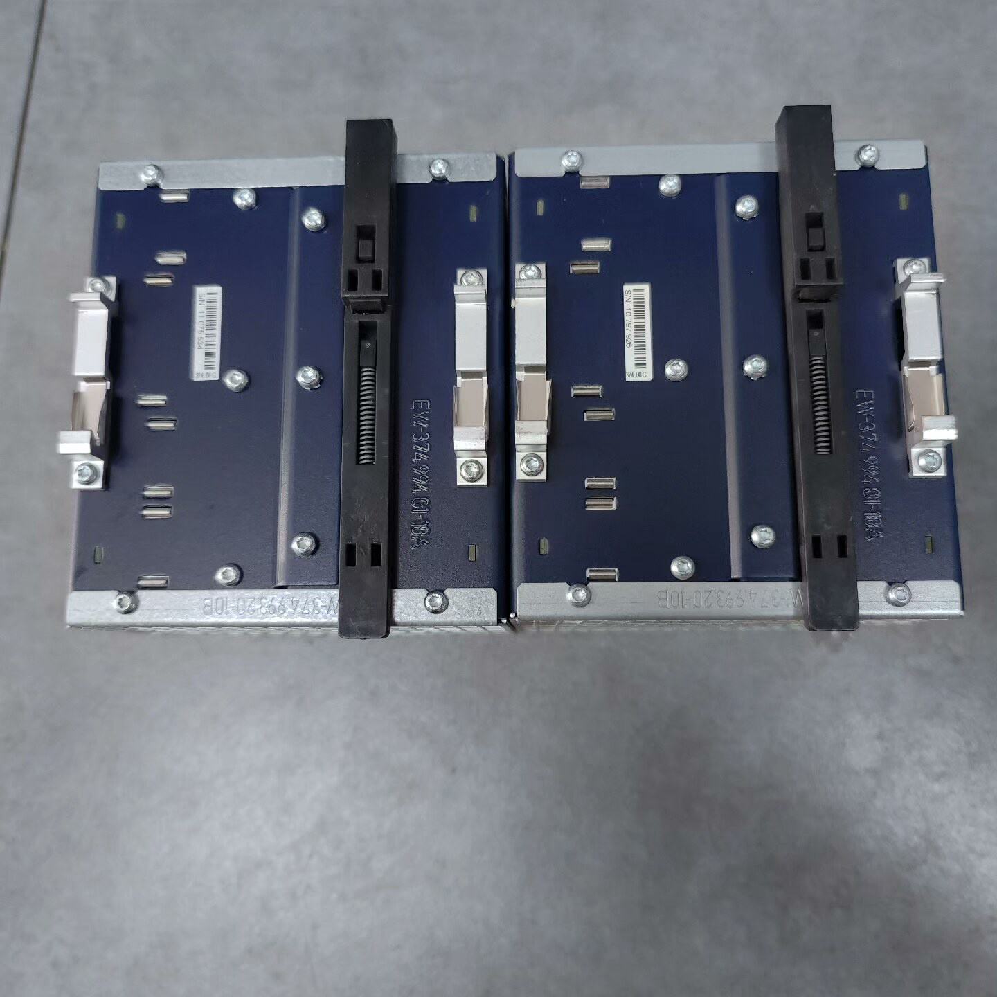 议价--PULS普尔士导轨电源QT40.241 输入电压AC380-