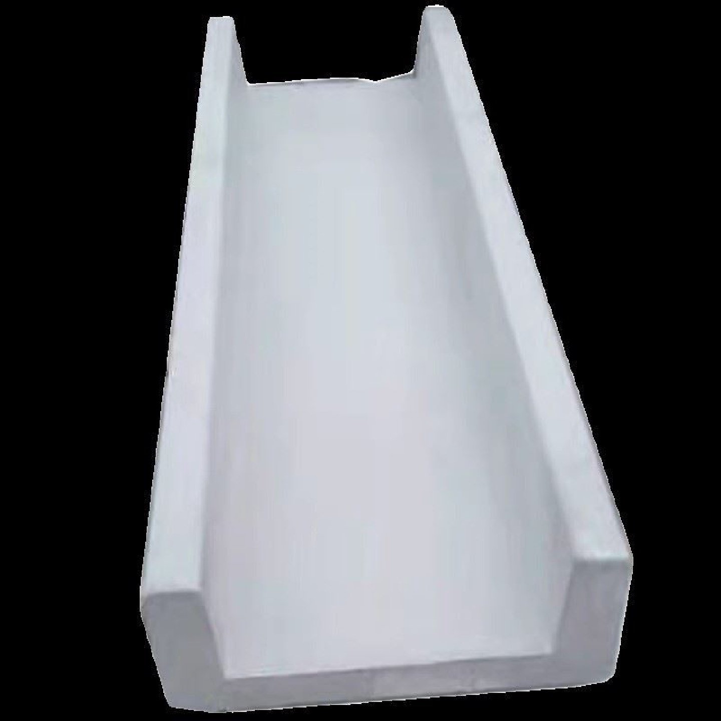 PC排水沟PC导水槽导流槽可定制L型U型成品仿石材芝麻灰混凝土排水,基础建材,排水沟槽/盖板,淘宝优惠券,粉丝福利购,淘宝优惠卷