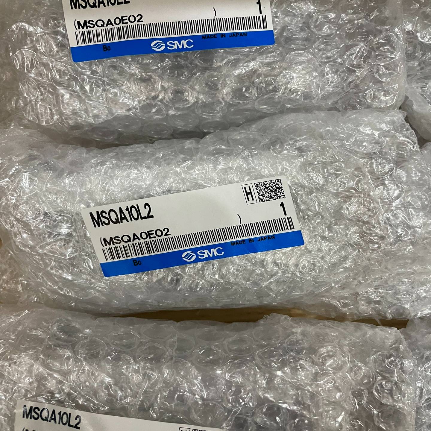 SMC型号MSQA10L2全新原装正品{议价}