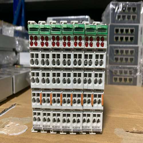 倍福模块 KL3314实物图，，，拍前请~询价