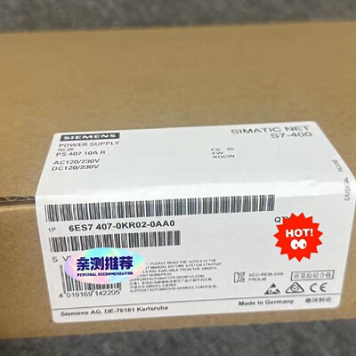 寻》》6ES74070KR020AA0