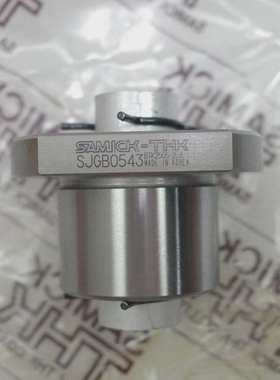 THKSamick带盒BTK2505V-2.6ZZ球滚珠螺丝螺母BSC-N-10385F5