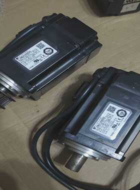 电机SGMJV-04ADC6S伺服马达，精密数控机器询价