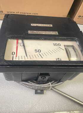 NAKAKITA主机缸套冷却水温控器，型号NSTM732，0--议价商品