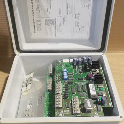 NEW PHILIPS LTC 856060 RECEIVERDRIVER 120VAC 5060HZ 280 WATT