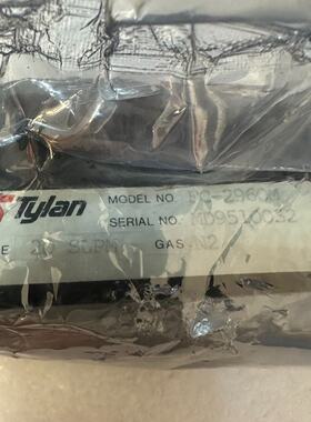 Tylan流量计FC2900M200sccmN2用原--议价商品
