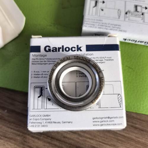 询-Garlock卡勒克PSSEAL轴封型号MEC0