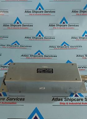 Filtro De Antena JRC AW209X