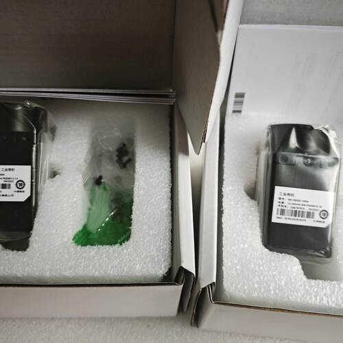 海康威视工业相机 MV-CS050-10GM 500万像素 全局快门 几乎全新，