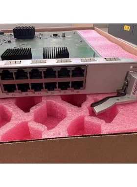 LE0DG24TFA00LE02G24TFA020VCR华为S9300系列通用业务板24端议价