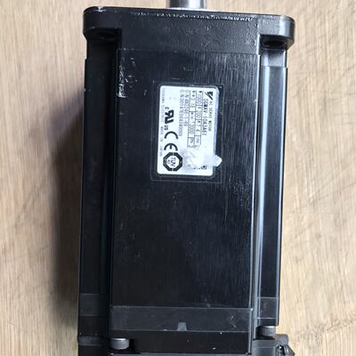 询价-安川伺服电机SGMAV10A3A611000W