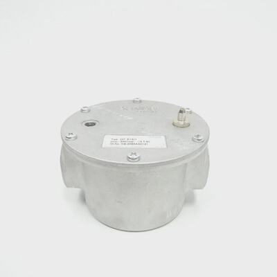 Dungs GF5151 Gas Filter 500mbar