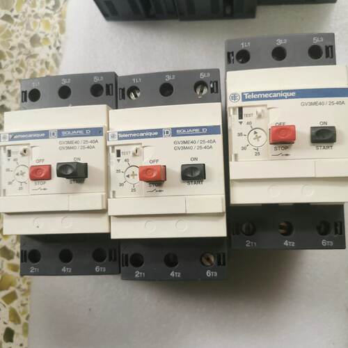 溢价-GV3ME402540AGV3M402540A施