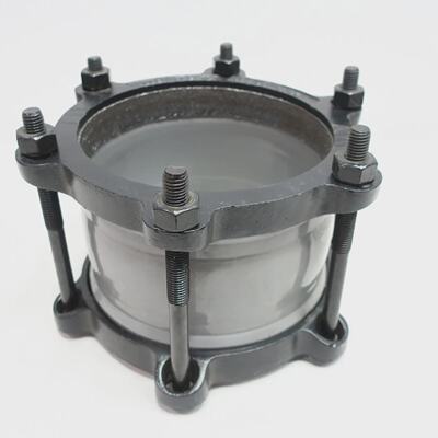 Allen Sherman Hoff 15182 Pipe Coupling 7in