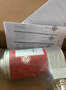 议价CEV65M10686CNTRECETIDGB0131TR帝尔编码器SN08150000
