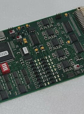 KONGSBERG 37982675 AOV406 6 AO og 26 FAILSAFE ALKANALER 3796