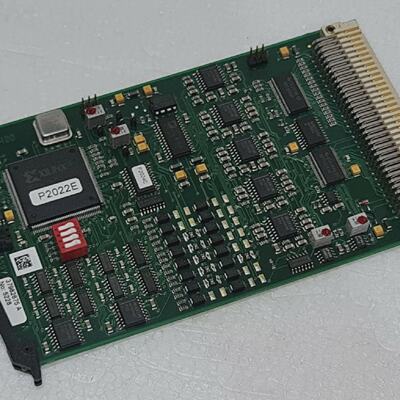 KONGSBERG 37982675 AOV406 6 AO Und 26 FAILSAFE ALKANLE 37960