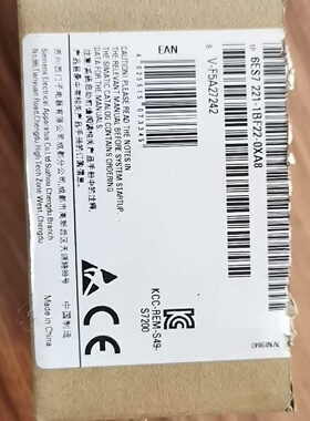 询价-Semens 6ES7 2211BF220XA8