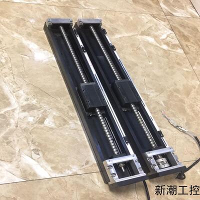 拆机IKO直线模组1A0214DF议价商品