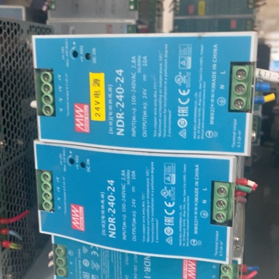 议价电源NDR24024议价